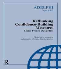 Rethinking Confidence-Building Measures