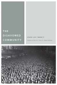 The Disavowed Community