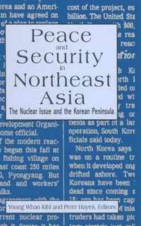 Peace and Security in Northeast Asia