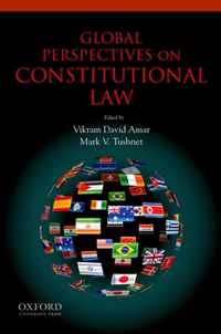 Global Perspectives on Constitutional Law