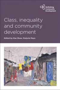 Class Inequality & Community Development