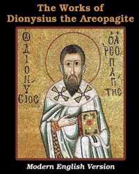 The Works of Dionysius the Areopagite