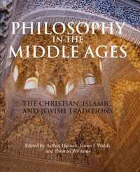 Philosophy In The Middle Ages