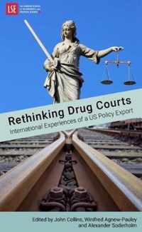 Rethinking Drug Courts