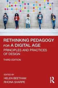 Rethinking Pedagogy for a Digital Age