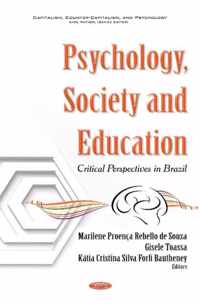 Psychology, Society & Education