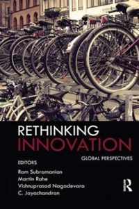 Rethinking Innovation