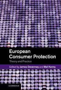 European Consumer Protection