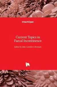 Current Topics in Faecal Incontinence