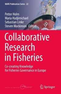 Collaborative Research in Fisheries