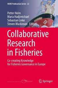 Collaborative Research in Fisheries