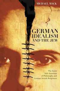 German Idealism and the Jew