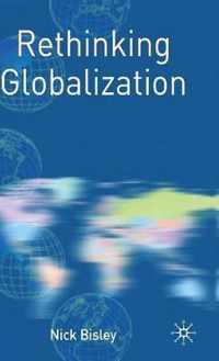 Rethinking Globalization