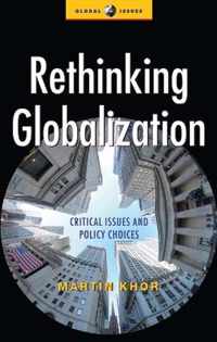 Rethinking Globalization