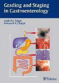 Grading and Staging in Gastroenterology