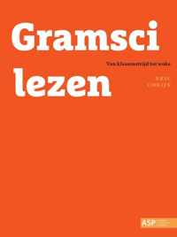 [Filosofen] lezen - Gramsci lezen