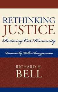 Rethinking Justice