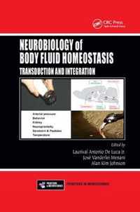 Neurobiology of Body Fluid Homeostasis