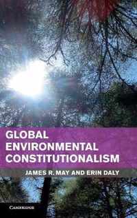 Global Environmental Constitutionalism