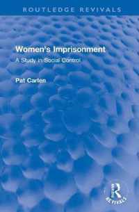 Women's Imprisonment