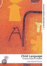 Child Language