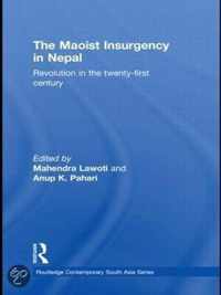 The Maoist Insurgency in Nepal