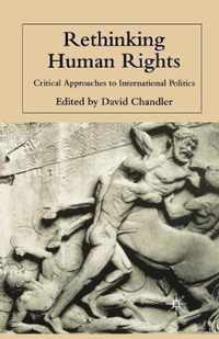 Rethinking Human Rights