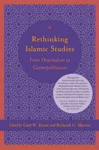 Rethinking Islamic Studies