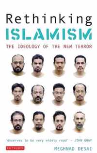 Rethinking Islamism: The Ideology Of The New Terror