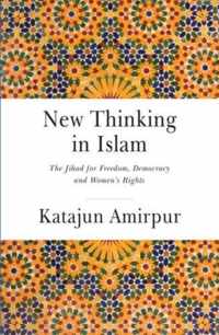 New Thinking Islam