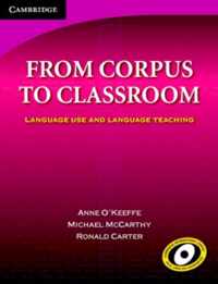 From Corpus to Classroom