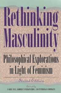 Rethinking Masculinity