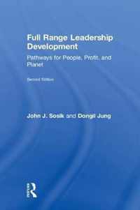 Full Range Leadership Development