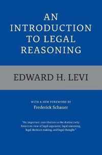 An Introduction to Legal Reasoning