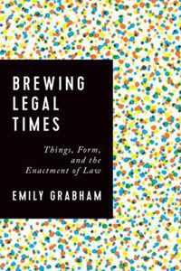 Brewing Legal Times