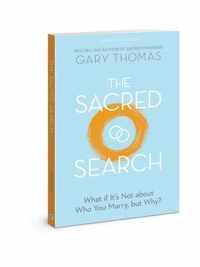 The Sacred Search