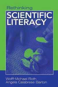 Rethinking Scientific Literacy