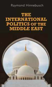 international politics of the Middle East