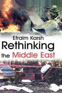 Rethinking the Middle East