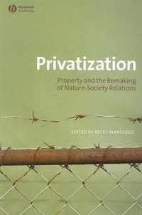 Privatization