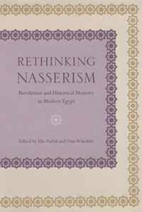 Rethinking Nasserism