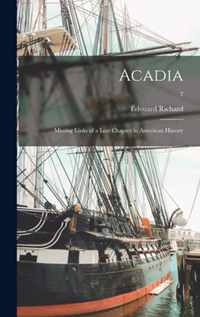 Acadia