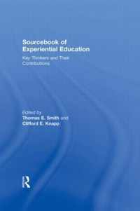 Sourcebook of Experiential Education