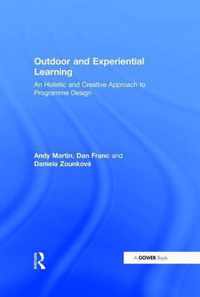 Outdoor and Experiential Learning