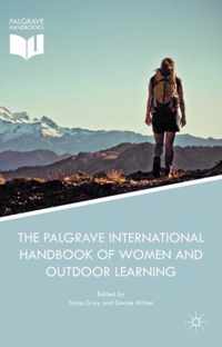 The Palgrave International Handbook of Women and Outdoor Learning