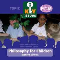 Philosophy For Children