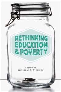 Rethinking Education and Poverty