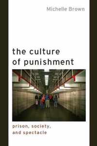 Culture Of Punishment