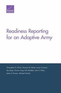 Readiness Reporting for an Adaptive Army