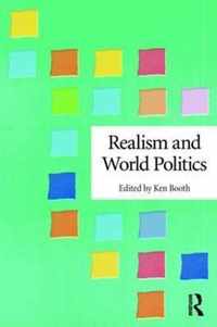 Realism and World Politics